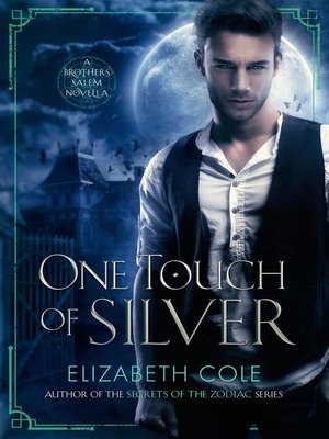 cover image of One Touch of Silver